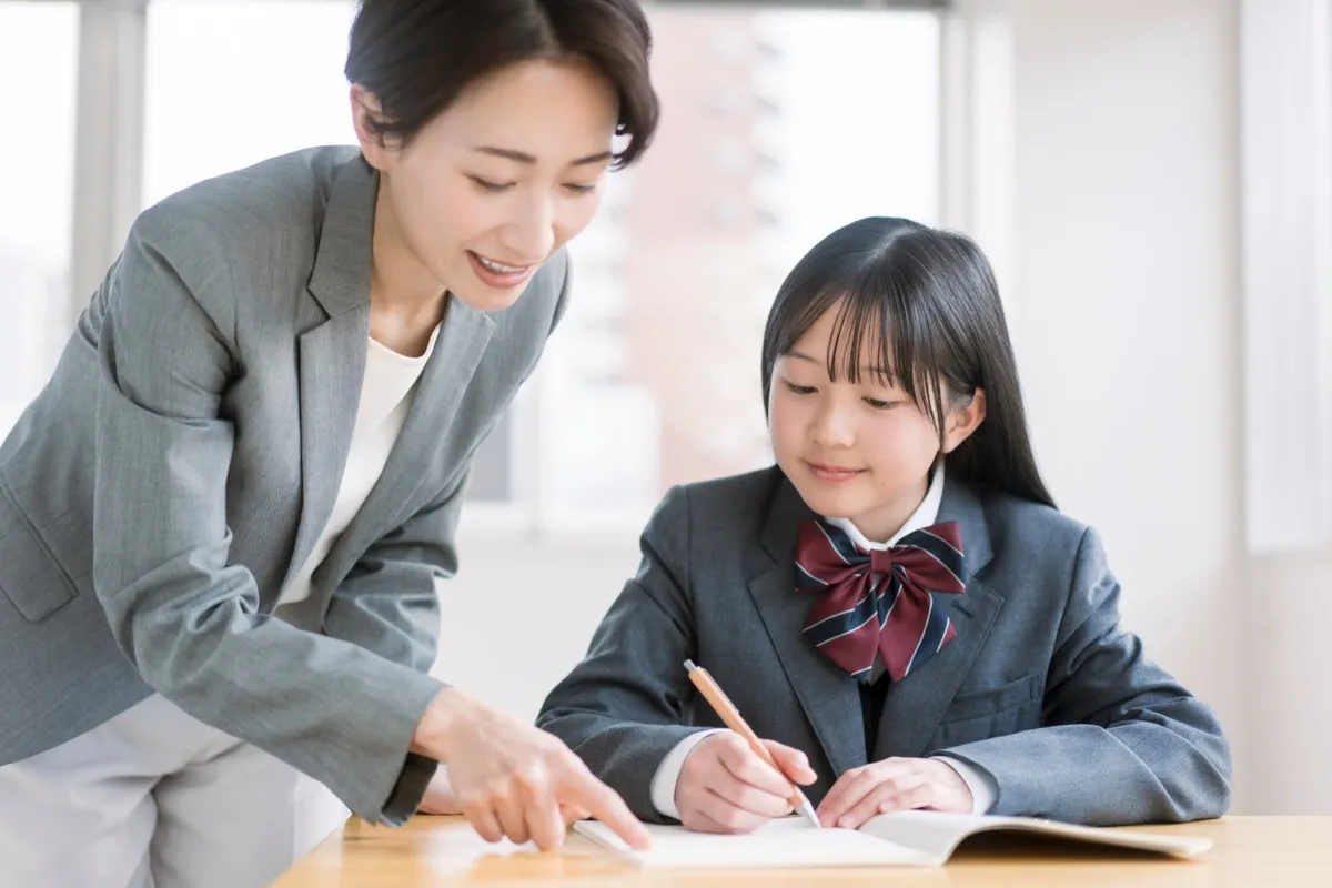 繰り返し学習のイメージ