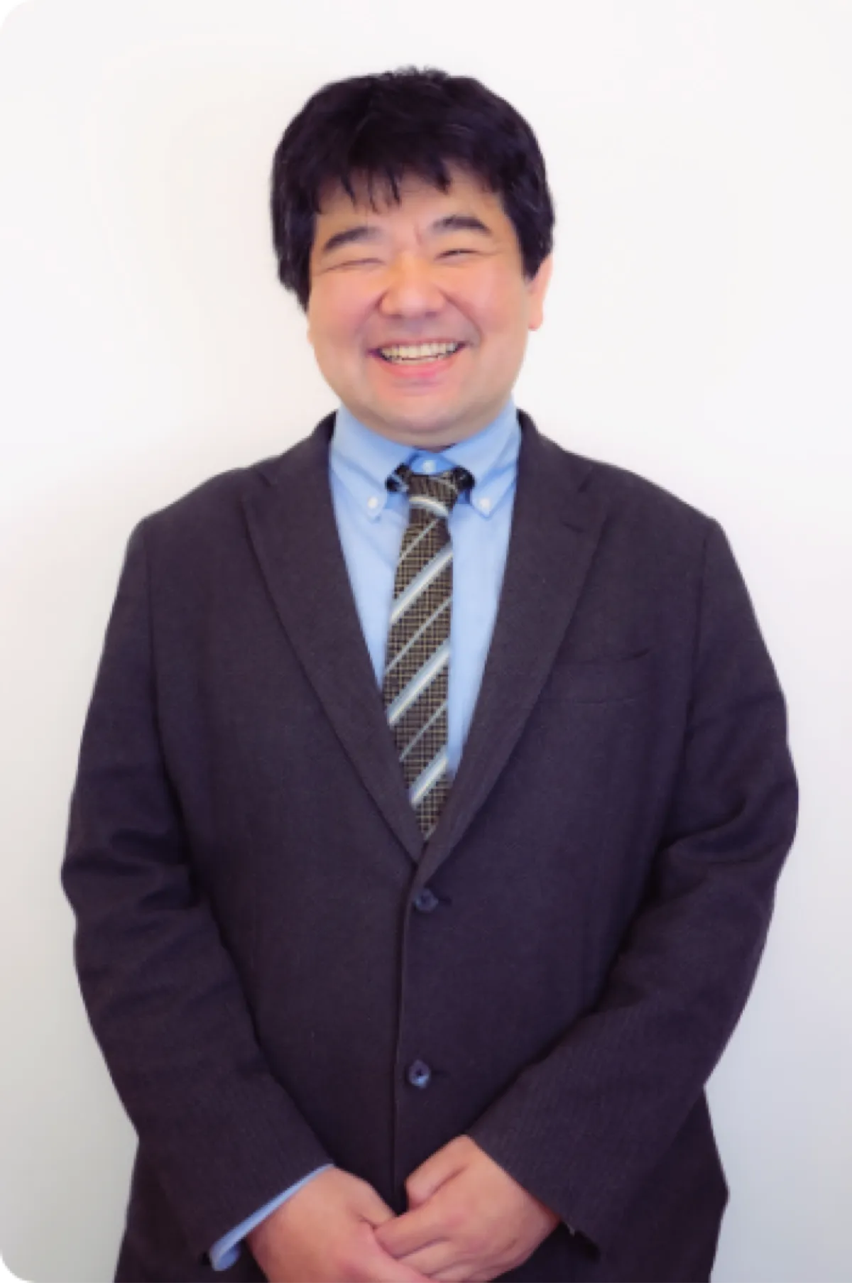 山田 将嗣 先生