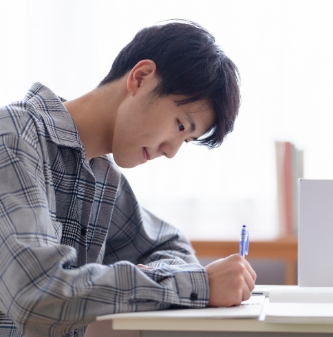 海外高校入試 家庭教師対策コース