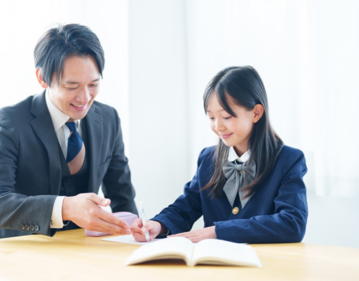 名門校合格への圧倒的実績