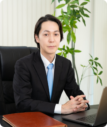 代表講師 間中 教文