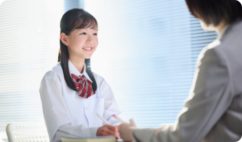 帰国生中学・高校入試対策コース