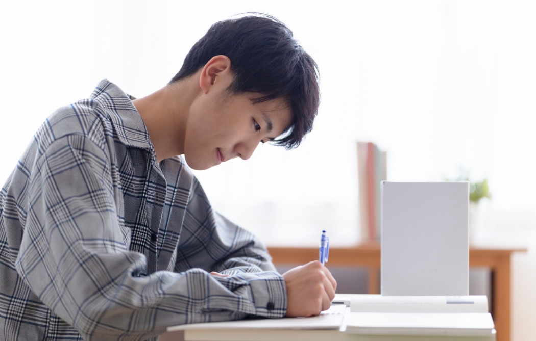 海外高校入試 家庭教師対策コース