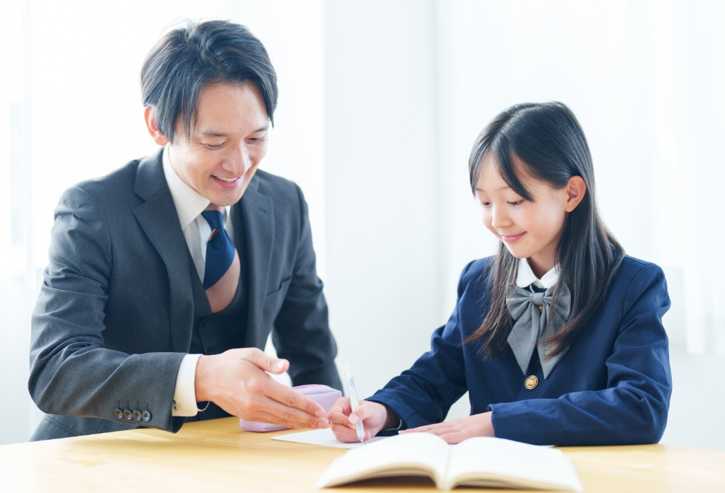 名門校合格への圧倒的実績